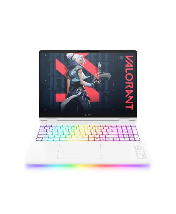 HP OMEN Max 16-ah0044nv 16" OLED QHD+ 240Hz (Ultra 9-275HX/64GB/2TB SSD/GeForce RTX 5080/W11 Pro) (GR Keyboard) BH9T1EA