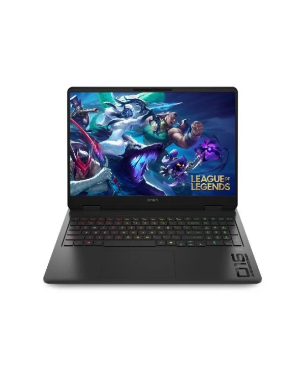 HP OMEN 16-ap0016nv 16" IPS QHD+ 240Hz (Ryzen AI 300 Series-9 365/32GB/1TB SSD/GeForce RTX 5070/W11 Home) (GR Keyboard) C0DP0EA