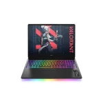 HP OMEN Max 16-ah0036nv 16" OLED QHD+ 240Hz (Ultra 9-275HX/64GB/2TB SSD/GeForce RTX 5090/W11 Home) (International English Keyboard) BV6E0EA