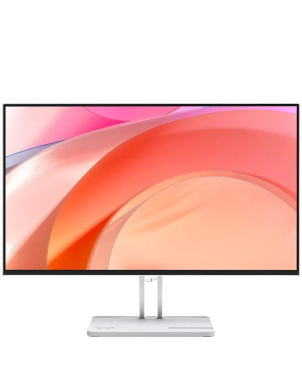 Lenovo L27-4C Monitor 27" FHD 1920x1080 144Hz με Χρόνο Απόκρισης 4ms GTG 67DEKAC1EU
