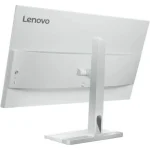 Lenovo L27q-4A IPS Gaming Monitor 27" QHD 2560x1440 με Χρόνο Απόκρισης 6ms GTG 67BFGAC6EU - Image 5