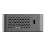 StarTech USB-C / USB-A Docking Station με 4K PD Ethernet Γκρι (TB3CDK2DHUE) - Image 4