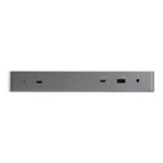 StarTech USB-C / USB-A Docking Station με 4K PD Ethernet Γκρι (TB3CDK2DHUE) - Image 5