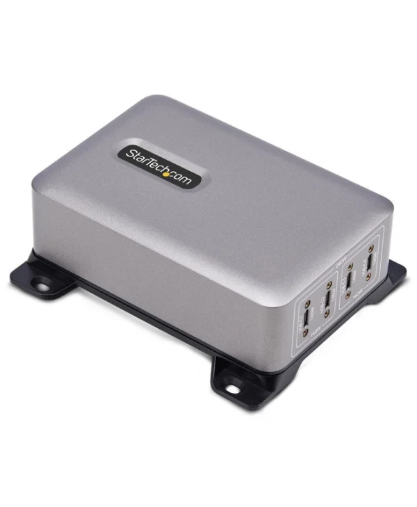 Φορτιστής Laptop Startech 424deu-usb-c-charger 424DEU-USB-C-CHARGER