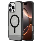 Incase Slim Case Magsafe Iphone 16 Pro Max Case Black INPH190404-BLK