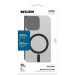 Incase Slim Case Magsafe Iphone 16 Pro Max Case Black INPH190404-BLK - Image 4