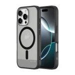Incase Slim Case Magsafe Iphone 16 Pro Case Black INPH190402-BLK