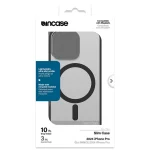 Incase Slim Case Magsafe Iphone 16 Pro Case Black INPH190402-BLK - Image 8