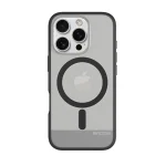 Incase Slim Case Magsafe Iphone 16 Pro Case Black INPH190402-BLK - Image 9
