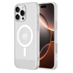Incase Slim Case Magsafe Iphone 16 Pro Max Case Clear INPH190404-CLR