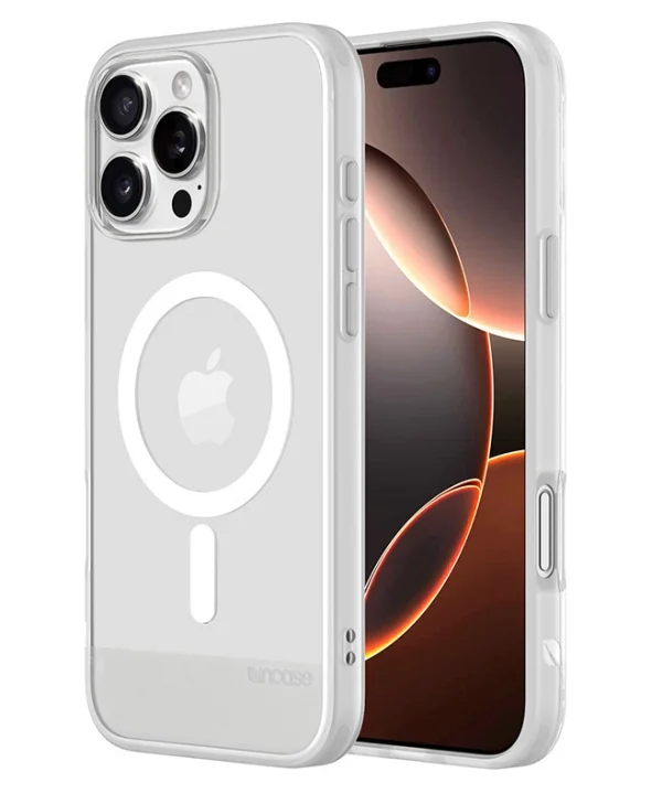 Incase Slim Case Magsafe Iphone 16 Pro Max Case Clear INPH190404-CLR