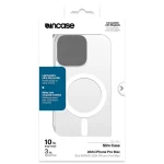 Incase Slim Case Magsafe Iphone 16 Pro Max Case Clear INPH190404-CLR - Image 2