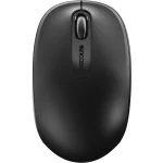 Incase 1850 Ασύρματο Ποντίκι Μαύρο U7Z-00004