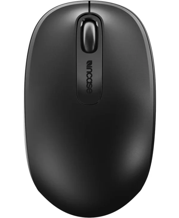 Incase 1850 Ασύρματο Ποντίκι Μαύρο U7Z-00004