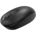 Incase 1850 Ασύρματο Ποντίκι Μαύρο U7Z-00004 - Image 3