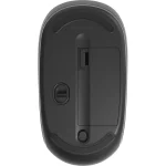 Incase 1850 Ασύρματο Ποντίκι Μαύρο U7Z-00004 - Image 5