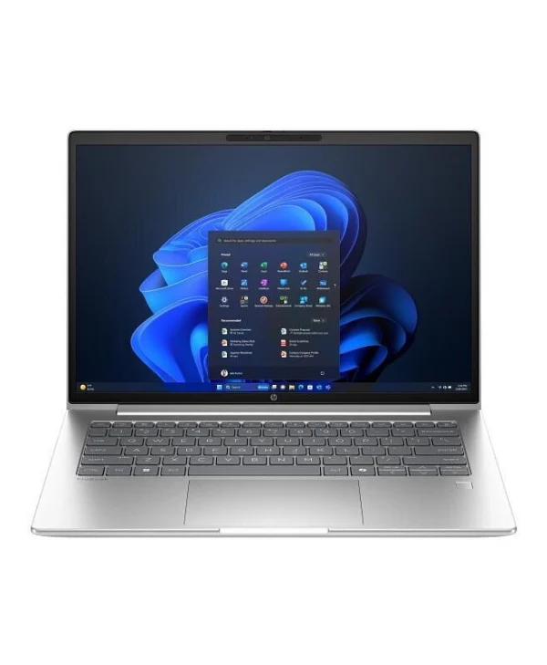 HP ProBook 4 G1iR 14" FHD+ (Core 7-150U/16GB/1TB SSD/W11 Pro) (International English Keyboard) CF1W3AT