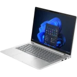 HP ProBook 4 G1iR 14" FHD+ (Core 7-150U/16GB/1TB SSD/W11 Pro) (International English Keyboard) CF1W3AT - Image 3