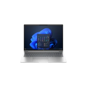HP ProBook 16" IPS FHD+ (Ryzen 5-220/32GB/512GB SSD/W11 Pro) Pike silver (US Keyboard) D09GDAT