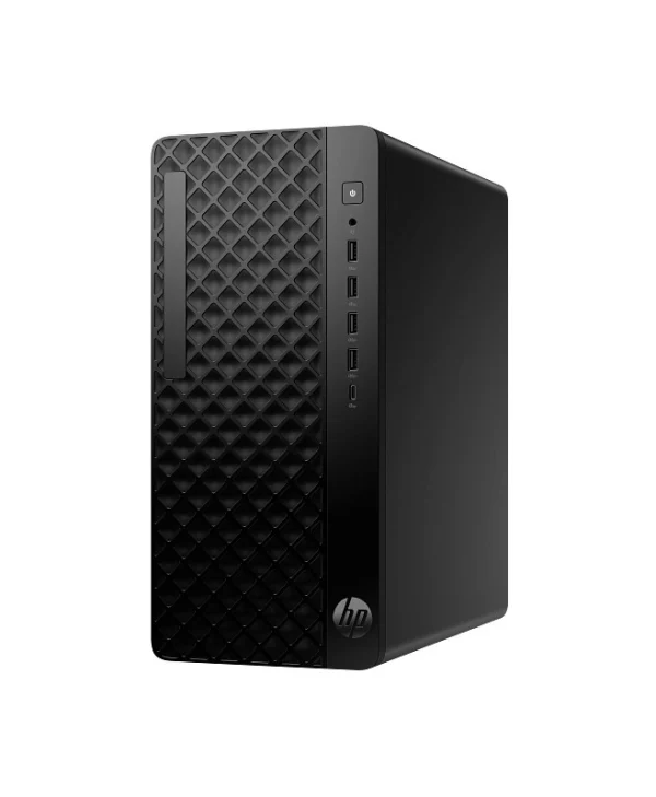 HP Pro Tower 2G1aE Desktop PC (Ryzen 5-8500G/16GB DDR4/512GB SSD/W11 Pro) B70XZAT