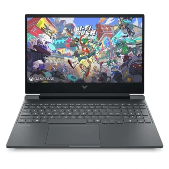 HP VICTUS 15.6" IPS FHD 144Hz (Ryzen 7-260/24GB/1TB SSD/GeForce RTX 5050/W11 Home) (GR Keyboard) CW6F1EA