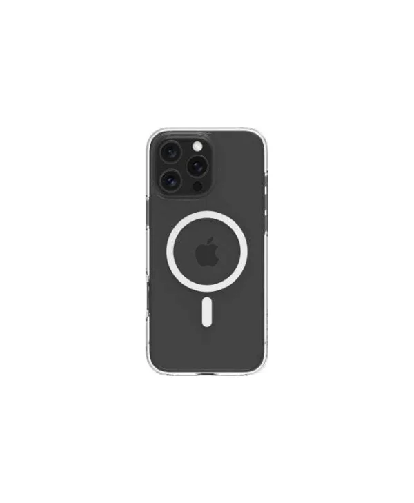 dbramante1928 Iceland Pro Back Cover Πλαστικό Διάφανο (iPhone 16 Pro Max) IM67CL006274