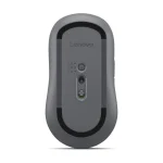 Lenovo Yoga Ασύρματο Bluetooth Vertical Ποντίκι Γκρι GY51S61919 - Image 2