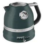 Kitchenaid Βραστήρας 1.5lt 2400W Πράσινος 5KEK1522EPP - Image 4