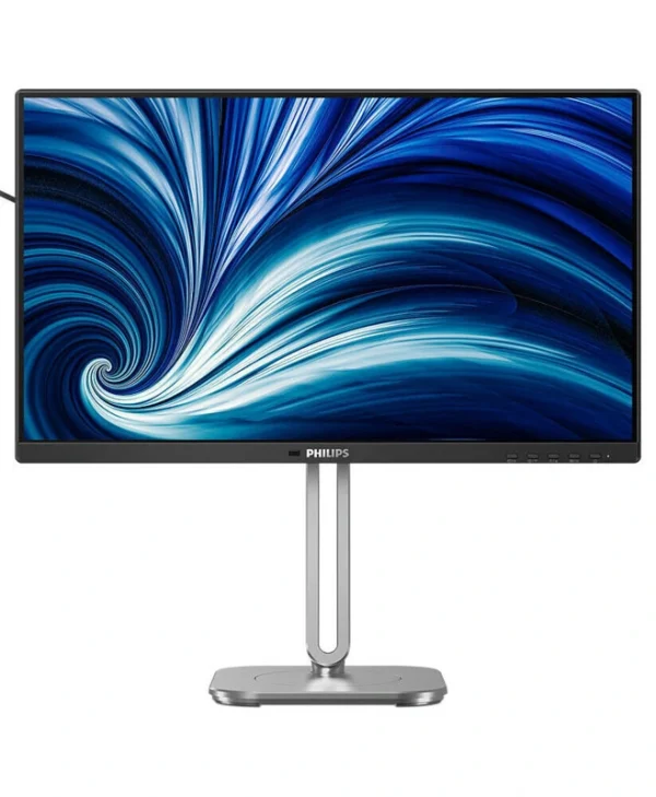 Philips 24B2N4200 IPS Gaming Monitor 23.8" FHD 1920x1080 με Χρόνο Απόκρισης 4ms GTG 24B2N4200/00