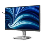 Philips 24B2N4200 IPS Gaming Monitor 23.8" FHD 1920x1080 με Χρόνο Απόκρισης 4ms GTG 24B2N4200/00 - Image 7
