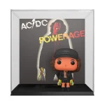 Funko Pop! Albums: AC/DC - Powerage 25 90121