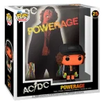 Funko Pop! Albums: AC/DC - Powerage 25 90121 - Image 2