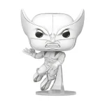 Funko Pop! Marvel: Marvel - Wolverine (Sketched) 1573 Bobble-Head 90299