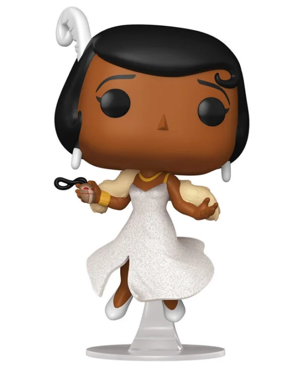 Funko Pop! The Princess and the Frog - Tiana 1672 90263