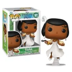 Funko Pop! The Princess and the Frog - Tiana 1672 90263 - Image 3