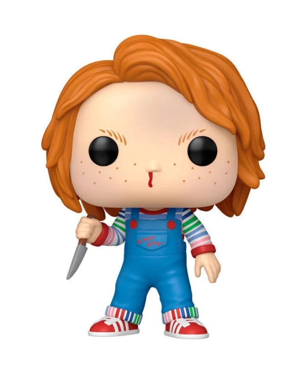Funko Pop! Movies: Chucky - Chucky 1957 Special Edition 88358
