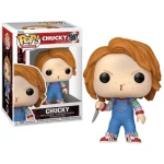 Funko Pop! Movies: Chucky - Chucky 1957 Special Edition 88358 - Image 2