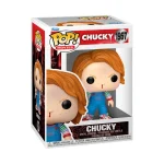 Funko Pop! Movies: Chucky - Chucky 1957 Special Edition 88358 - Image 3
