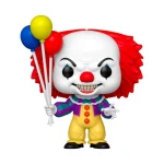Funko Pop! Movies: IT - Pennywise 1990 Chase 88354