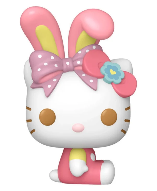 Funko Pop! Hello Kitty - Hello Kitty 130 Special Edition 89037