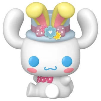 Funko Pop! Hello Kitty - Cinnamoroll 131 Special Edition 89036
