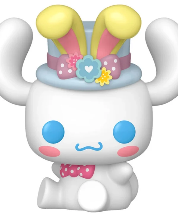 Funko Pop! Hello Kitty - Cinnamoroll 131 Special Edition 89036