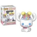Funko Pop! Hello Kitty - Cinnamoroll 131 Special Edition 89036 - Image 2