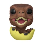 Funko Pocket Pop! Movies: Jurassic World - Velociraptor Hatchling 89045