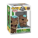 Funko Pop! Movies: Jurassic World - T.Rex (Blue Egg) 1898 89050 - Image 2