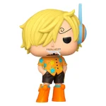 Funko Pop! Animation: One Piece - Sanji 2167 90565