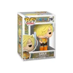 Funko Pop! Animation: One Piece - Sanji 2167 90565 - Image 2