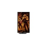 Samsung Odyssey G5 G50F IPS HDR Gaming Monitor 32" QHD 2560x1440 180Hz με Χρόνο Απόκρισης 1ms GTG LS32FG502EUXEN - Image 5
