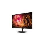Samsung Odyssey G5 G50F IPS HDR Gaming Monitor 32" QHD 2560x1440 180Hz με Χρόνο Απόκρισης 1ms GTG LS32FG502EUXEN - Image 8