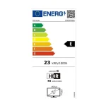 Samsung M5 M50f VA Smart Monitor 32" FHD 1920x1080 με Χρόνο Απόκρισης 4ms GTG LS32FM500EUXDU - Image 2